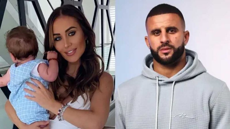 عشيقة ووكر تتشفى فيه بعد إهانته: جزاء التخلي عن أطفالك