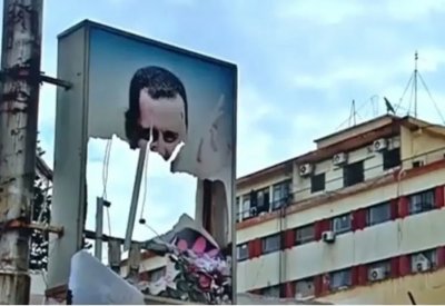 فرصة ذهبية.. سقوط الأسد يفتح آفاقًا واعدة لاقتصادات هذه الدول