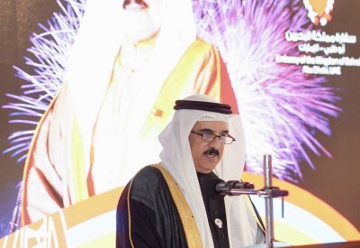 سفارة مملكة البحرين لدى دولة الإمارات العربية المتحدة تقيم حفلاً