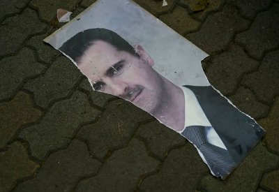 تسلسل الأحداث.. القصة الكاملة لهروب بشار الأسد