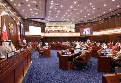 الشورى يوافق على تشديد عقوبة سرقة الأجهزة الإلكترونية لحماية خصوصية الأفراد