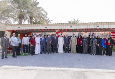 وزير الأشغال: منجزات حضارية وتنموية رائدة حققتها مملكة البحرين في عهد جلالة الملك المعظم
