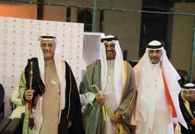 الشمالية تشارك في الفعالية التي نظمها مركز تمكين شباب الجسرة وشركة المطر للتنفيذ الداخلي بمناسبة الأعياد الوطنية