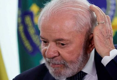 بعد جراحة المخ.. "تطور مهم" بحالة رئيس البرازيل الصحية