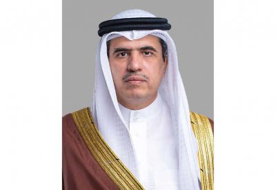 مواصلة دعم مسيرة التنمية الشاملة بما يتوافق مع رؤية جلالة الملك المعظم