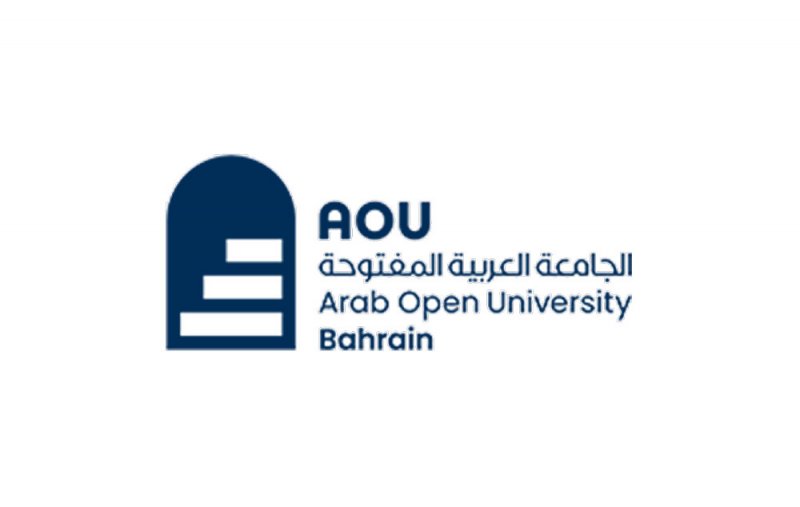 الجامعة العربية المفتوحة تبرز دورها التنموي في “درع البلاد للمسؤولية الاجتماعية”