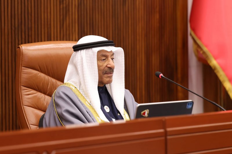 الاحتفال بالمناسبات الوطنية محطة فخرٍ واعتزازٍ بتاريخ مملكة البحرين الحافل بالإنجازات تحت قيادة جلالة الملك المعظَّم