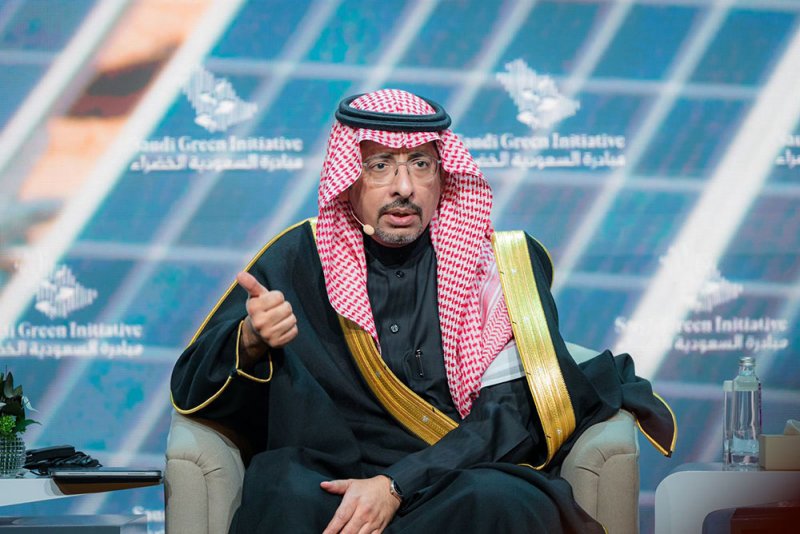 وزير الصناعة السعودي: إعادة التصدير بلغت 61 مليار ريال بنمو 23% في 2024
