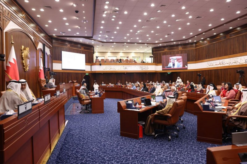 الشورى يوافق على تشديد عقوبة سرقة الأجهزة الإلكترونية لحماية خصوصية الأفراد