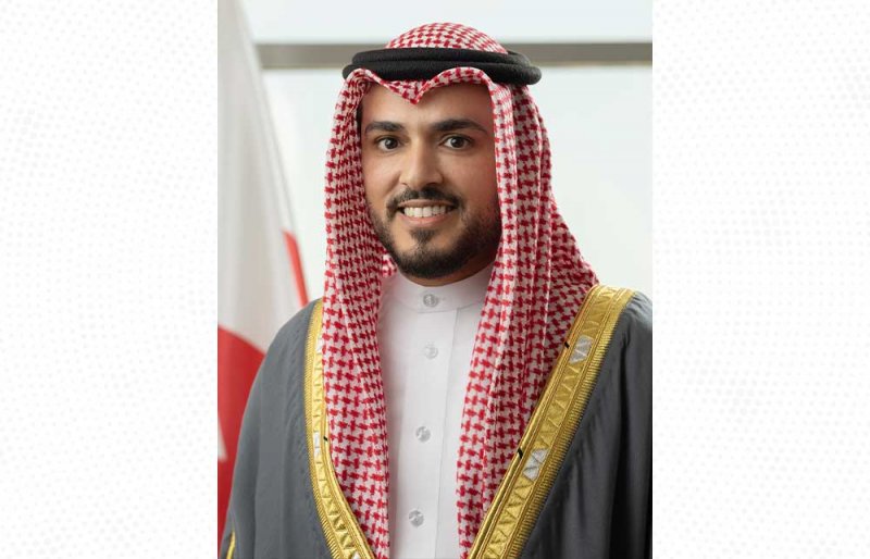 منتسبو الملكية للأعمال الإنسانية يُهنّئون القيادة الرشيدة بمناسبة أعياد البحرين الوطنية
