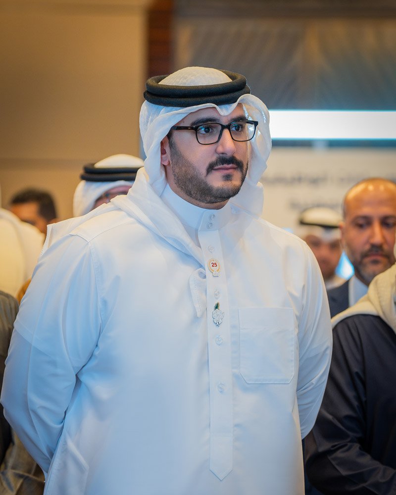 الكوادر الوطنية تمثل الركيزة الأساسية لتحقيق النجاح والتميز في مختلف المجالات