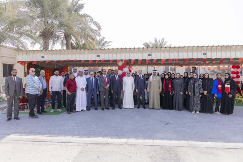 وزير الأشغال: منجزات حضارية وتنموية رائدة حققتها مملكة البحرين في عهد جلالة الملك المعظم