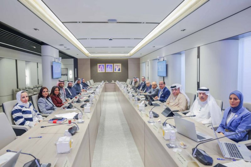 "مالية الشورى": البحرين حققت في العهد الزاهر لجلالة الملك المعظم إنجازات اقتصادية رائدة عززت أوجه دعم التنمية الشاملة