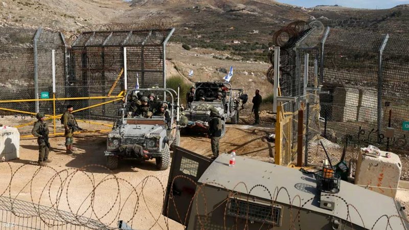حكومة نتنياهو توافق على توسيع المستوطنات في هضبة الجولان