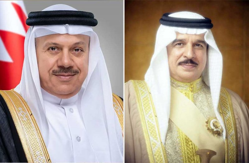 إنجازات رائدة ومستدامة ومكانة دبلوماسية رفيعة في ظل المسيرة التنموية الشاملة لجلالة الملك المُعظم