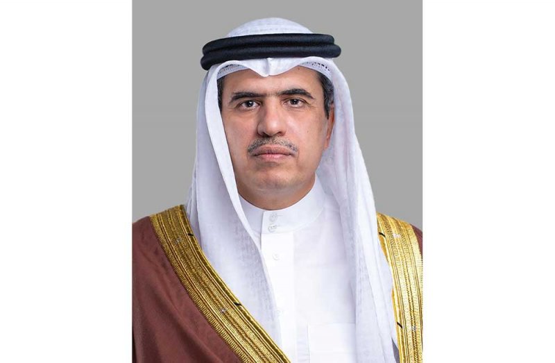 مواصلة دعم مسيرة التنمية الشاملة بما يتوافق مع رؤية جلالة الملك المعظم
