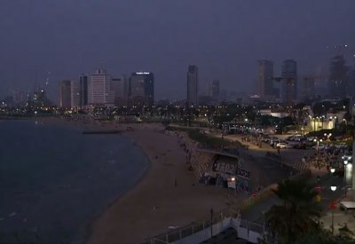 صواريخ باليستية من اليمن لتل أبيب.. وإغلاق مؤقت للمطار