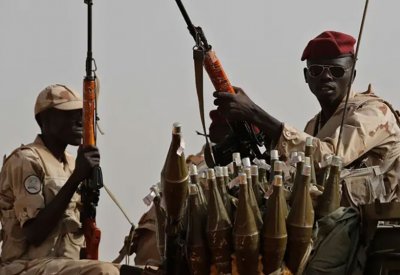 الحرب مستمرة.. عقوبات على الجيش السوداني والدعم السريع