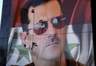 تفاصيل الساعات الأخيرة.. الأسد من دمشق إلى اللاذقية ثم موسكو