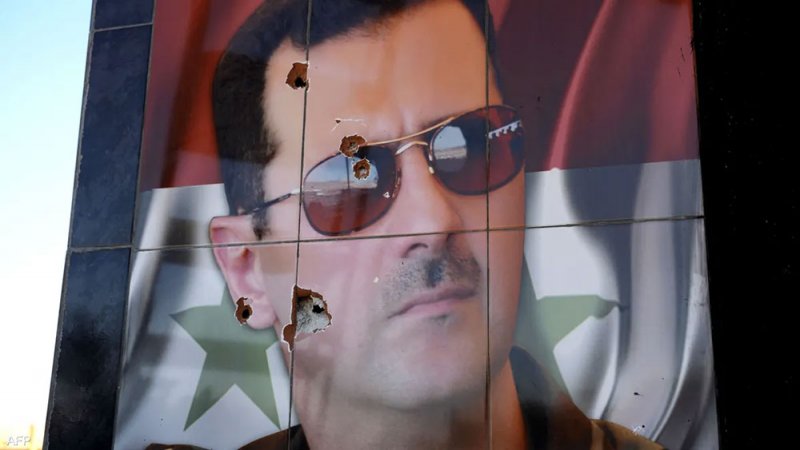 تفاصيل الساعات الأخيرة.. الأسد من دمشق إلى اللاذقية ثم موسكو
