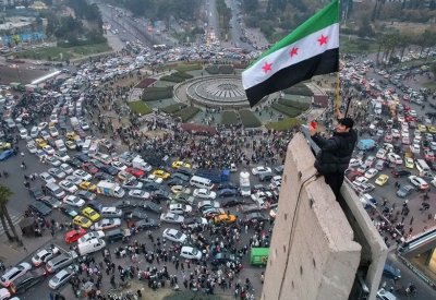 الشرع يلتقي دبلوماسيين بريطانيين.. ويطالب برفع العقوبات عن سوريا