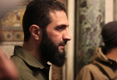 "التبرير انتهى".. الجولاني يوجه رسالة إلى إسرائيل