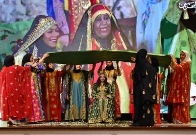 الجلوة البحرينية في ماليزيا: عندما تتحول التقاليد إلى دبلوماسية ثقافية ناعمة