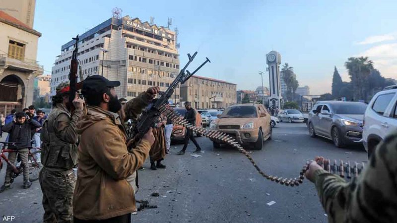 روسيا تعترف بطالبان ودعوة للنظر في "تحرير الشام"