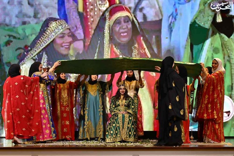 الجلوة البحرينية في ماليزيا: عندما تتحول التقاليد إلى دبلوماسية ثقافية ناعمة