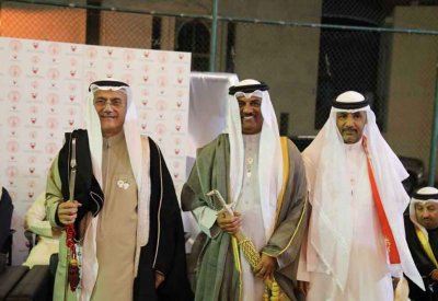 "الشمالية" تشارك في فعالية احتفالية بمناسبة احتفال مملكة البحرين بأعيادها الوطنية