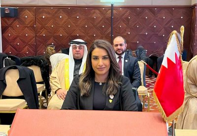 وكيل"الإسكان" تشارك في اجتماع وزراء الإسكان والتعمير العرب ومؤتمر الإسكان العربي