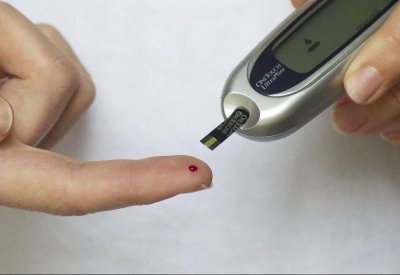 5 علامات مبكرة تدل على إصابتك بالسكري.. لا تتجاهلها!