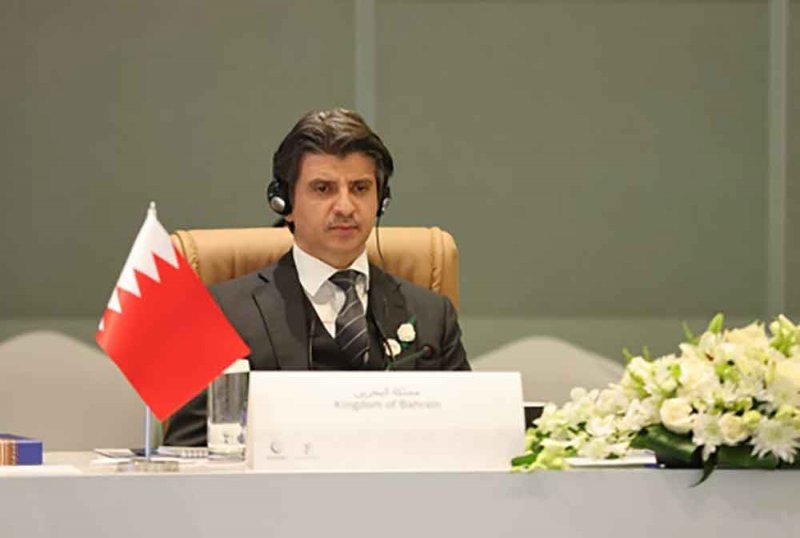 الأنصاري يشارك في" تعزيز تنظيم الأدوية ونظم البحث والتطوير: مسارات إلى النضج التنظيمي"
