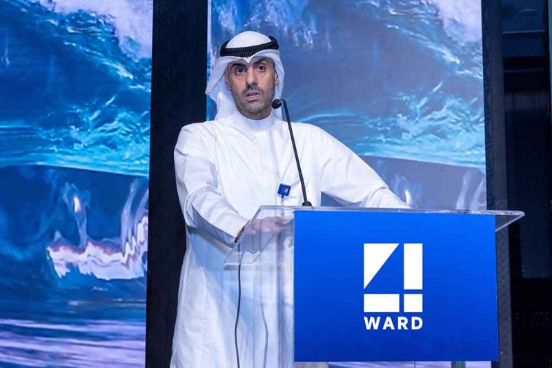 زين تعتمد استراتيجيتها الجديدة "4WARD – التقدم بغاية"