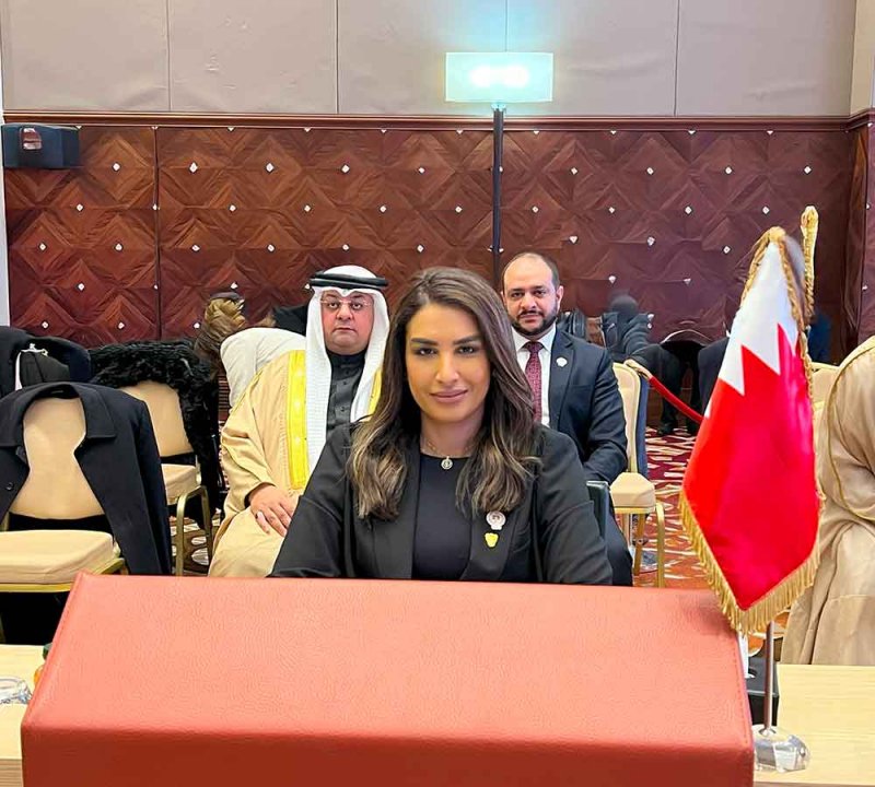 وكيل"الإسكان" تشارك في اجتماع وزراء الإسكان والتعمير العرب ومؤتمر الإسكان العربي