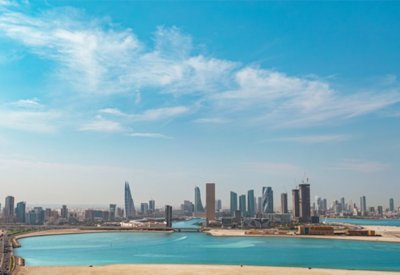 الطقس اليوم في مملكة البحرين