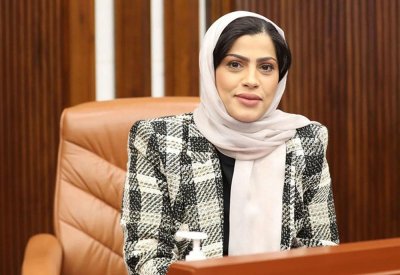 باسمة مبارك: تحديث "بابكو" فرصة لخلق الوظائف وتنمية الصندوق السيادي