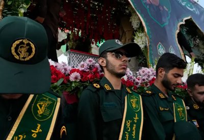 الحرس الثوري ردا على بوتين: لم يكن لدينا 4000 عنصر في سوريا