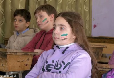 وزير التعليم السوري الجديد: من حق الذكر والأنثى أن يتعلما