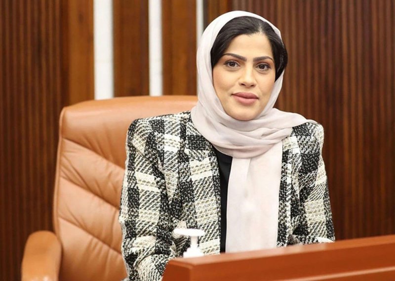 باسمة مبارك: تحديث "بابكو" فرصة لخلق الوظائف وتنمية الصندوق السيادي