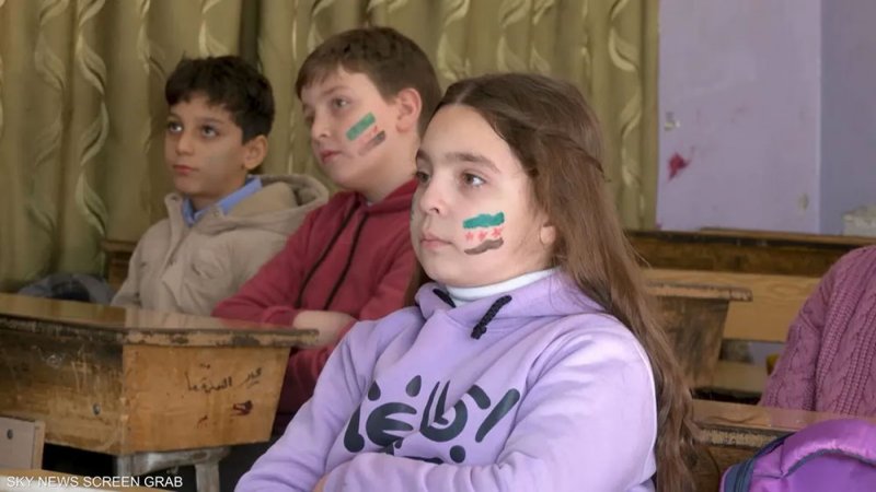 وزير التعليم السوري الجديد: من حق الذكر والأنثى أن يتعلما