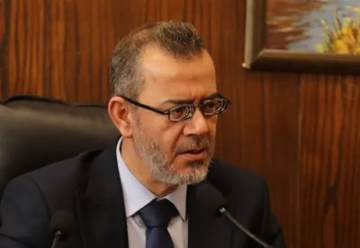وزير التعليم السوري: سنلغي اختبار القومية المتعلق بحزب البعث