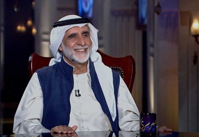 الإماراتي حبيب غلوم بتجربة درامية جديدة