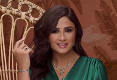   ياسمين عبد العزيز بالسينما مجددا