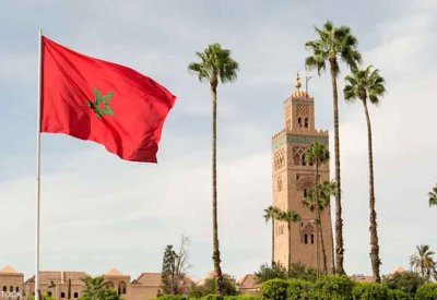 تحالف إماراتي مصري يعيد الحياة لمشروع سياحي بالمغرب