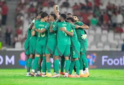 رينارد يعلن قائمة السعودية لكأس الخليج