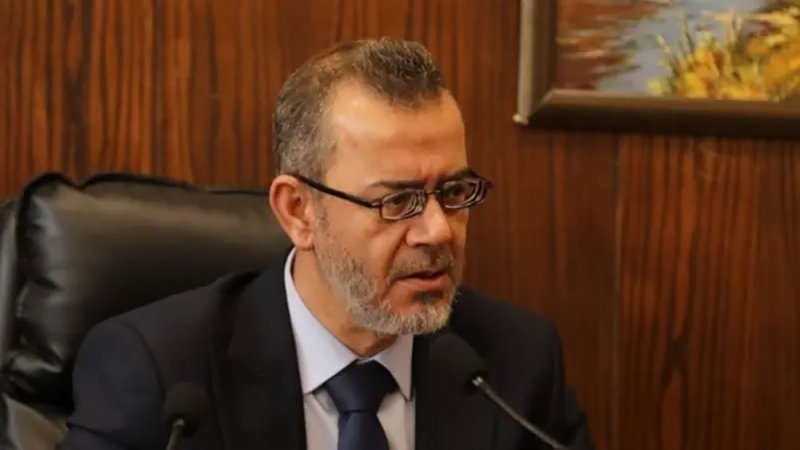 وزير التعليم السوري: سنلغي اختبار القومية المتعلق بحزب البعث