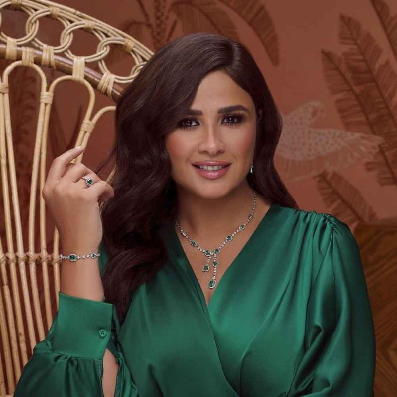   ياسمين عبد العزيز بالسينما مجددا