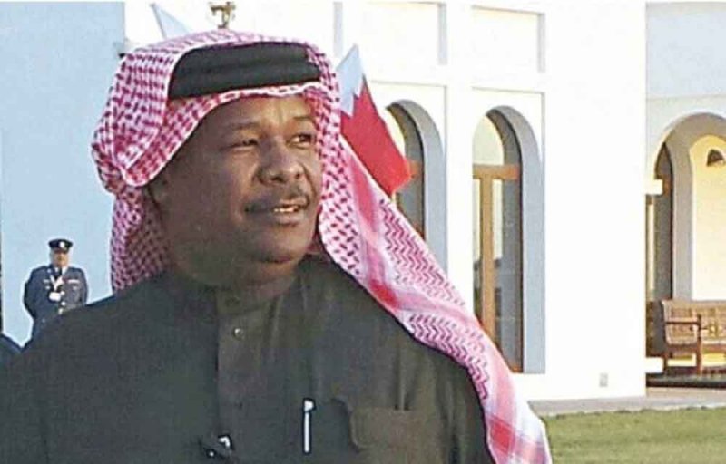 ناجي محبوب يقود الروابط البحرينية في الكويت