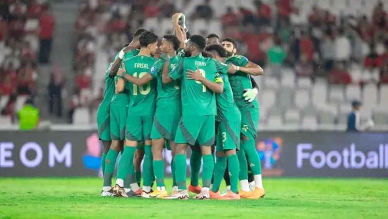 رينارد يعلن قائمة السعودية لكأس الخليج